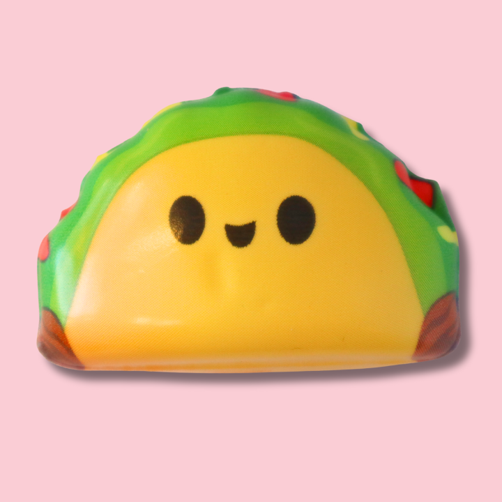 Mini Squishy Delicious Food