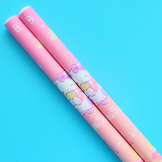 B Blyant Hello Kitty Sanrio