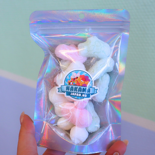 Freeze Dried Bilar Original