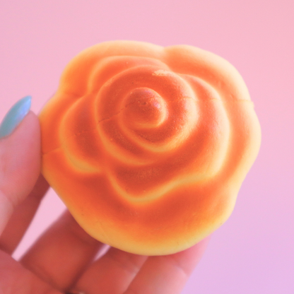 Squishy Vanilla Cupcake
