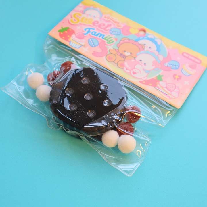 Taba Squishy Oreo 6cm