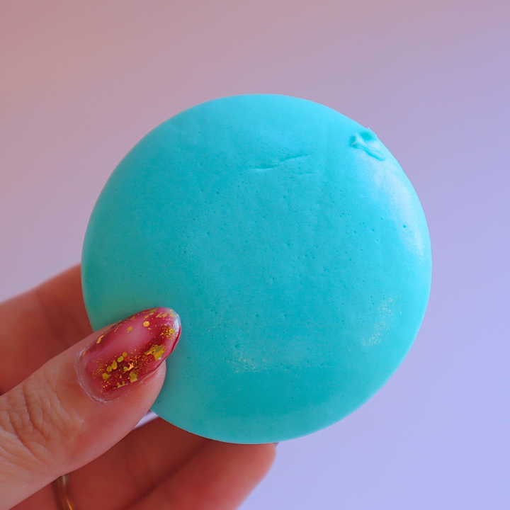Sticky Squishy Boller 7cm
