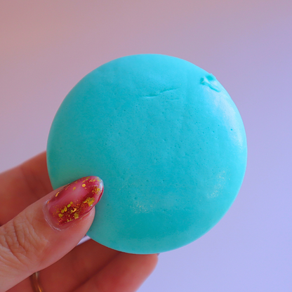 Sticky Squishy Boller 7cm