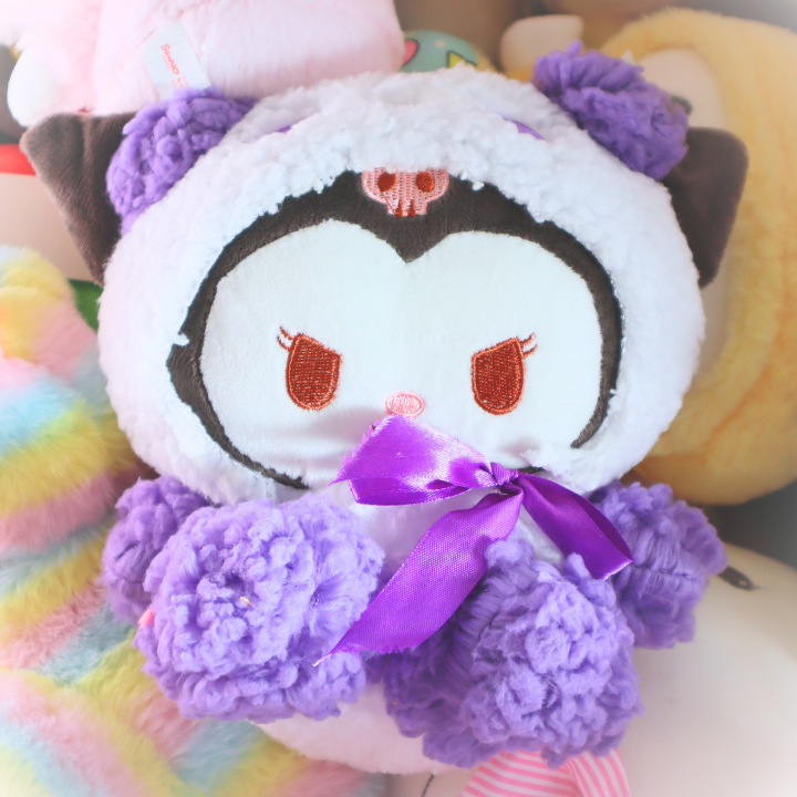 Plushy Sanrio 22cm