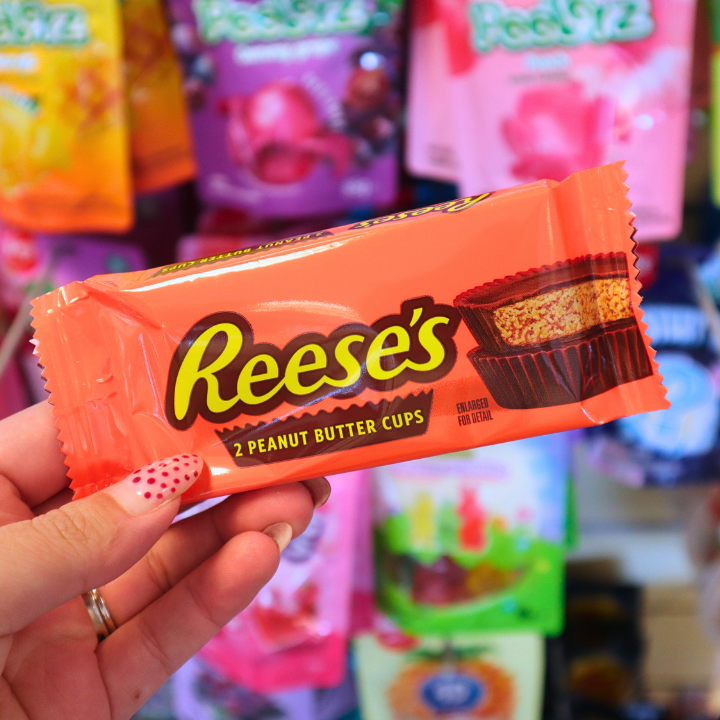 Reese’s 2 Peanut Butter Cups 42g