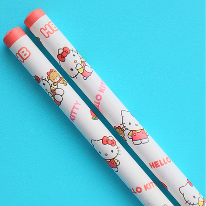 HB Blyant Hello Kitty Sanrio