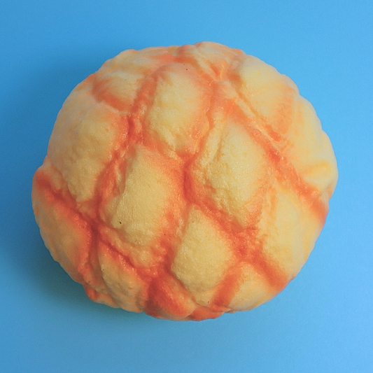 Squishy Bakery Melon-Pan 12cm