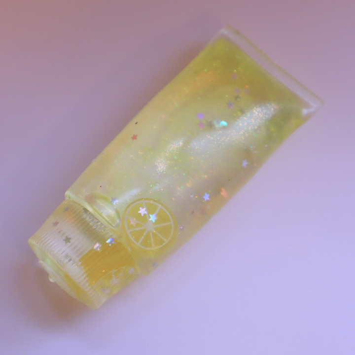 Sugar Squishy Fruity Toothpaste