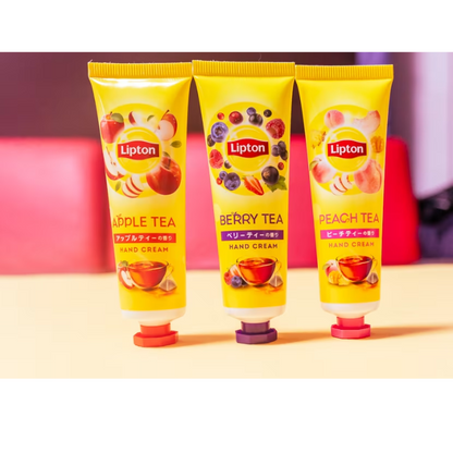 Lipton Hand Cream 30g