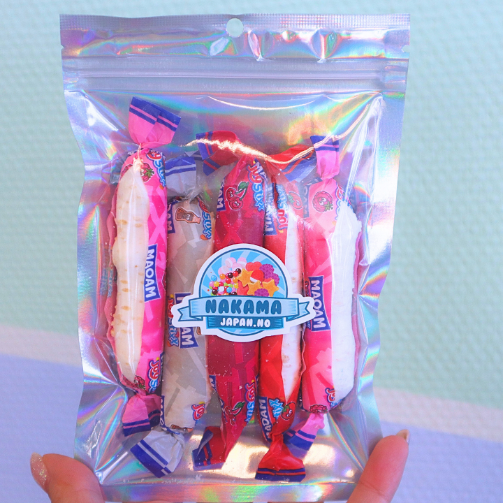 Freeze Dried Maoam Joystixx 5stk