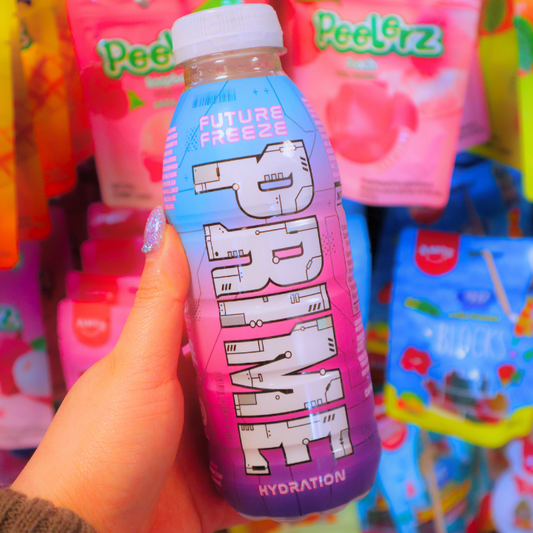 Prime Hydration Future Freeze Flavour 500ml