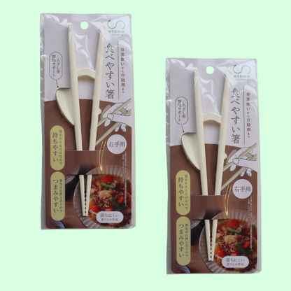 Easy-to-Eat Chopsticks (OTOMO)