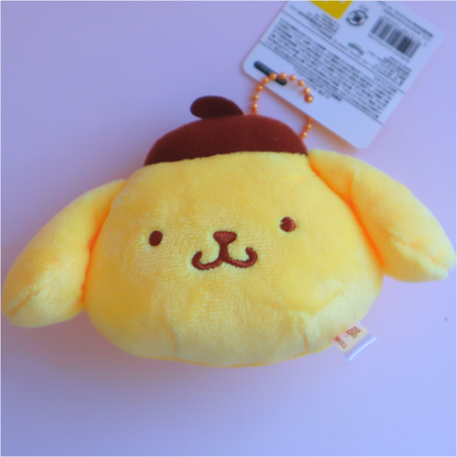 Sanrio Characters Keychain