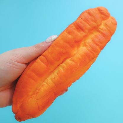 Sticky Squishy Baguette 21cm