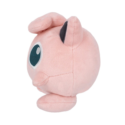 Pokemon All Star Collection Plush Jigglypuff (SAN-EI)