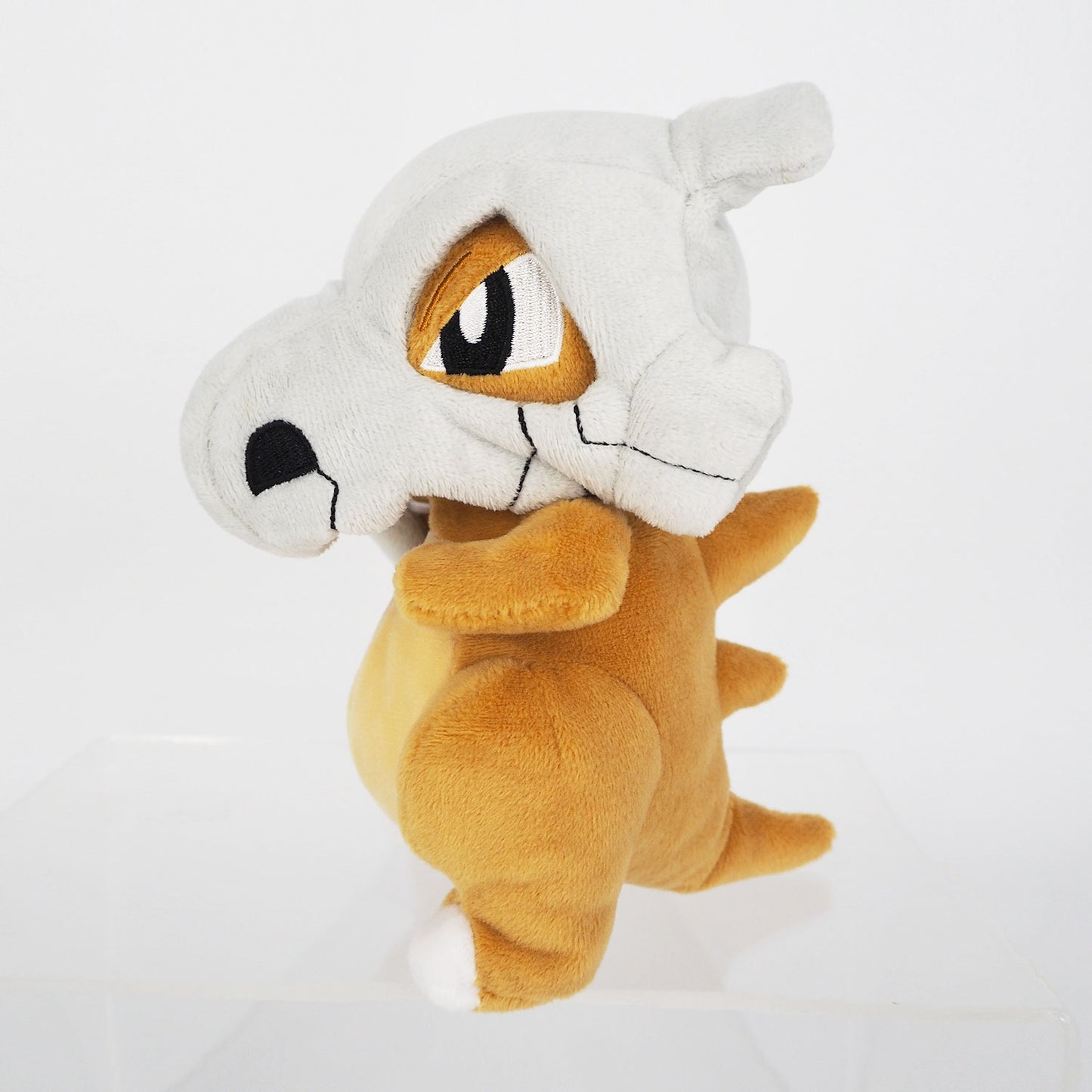 Pokemon All Star Collection Plush Cubone 16cm (SAN-EI)