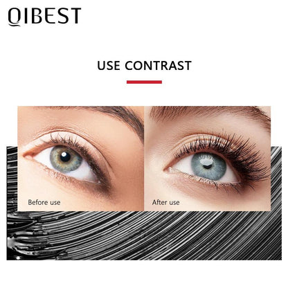 Extension Visible Mascara (QiBest)