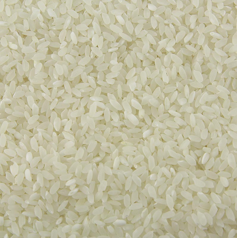 Sushi Ris Nishiki Rice Medium Grain 20kg – Nakama AS