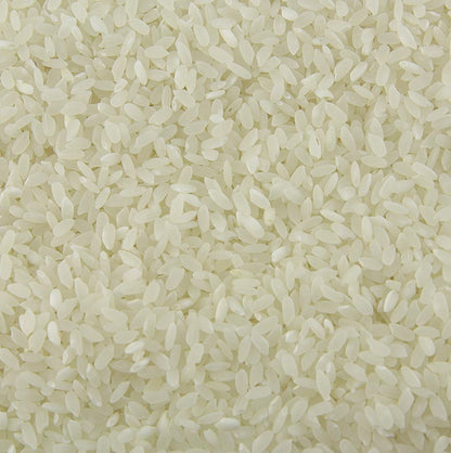 Sushi Ris Nishiki Rice Medium Grain 20kg