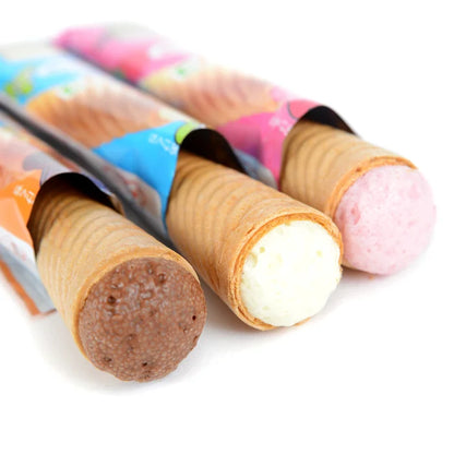 Caplico Mini Family Bag 10stk (GLICO)