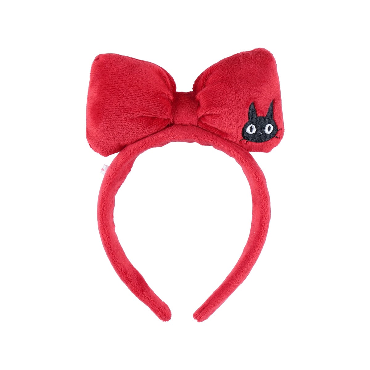 Ghibli Kiki's Delivery Service Red Ribbon Hairband (BENELIC)