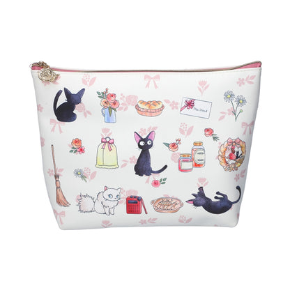 Ghibli KIKI's Delivery Service Boat-shaped Pouch Omoide no Okurimono (BENELIC)