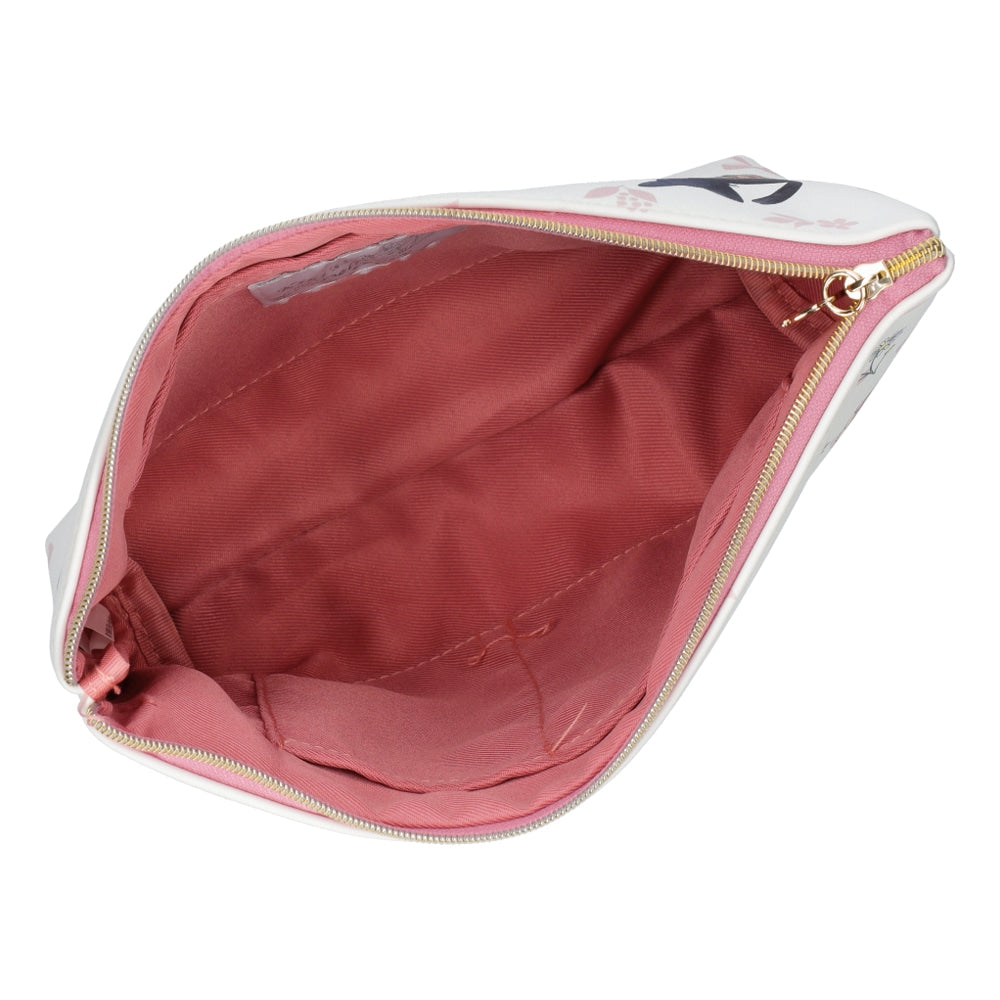 Ghibli KIKI's Delivery Service Boat-shaped Pouch Omoide no Okurimono (BENELIC)