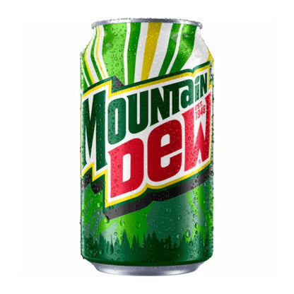 Mountain Dew Original 355ml