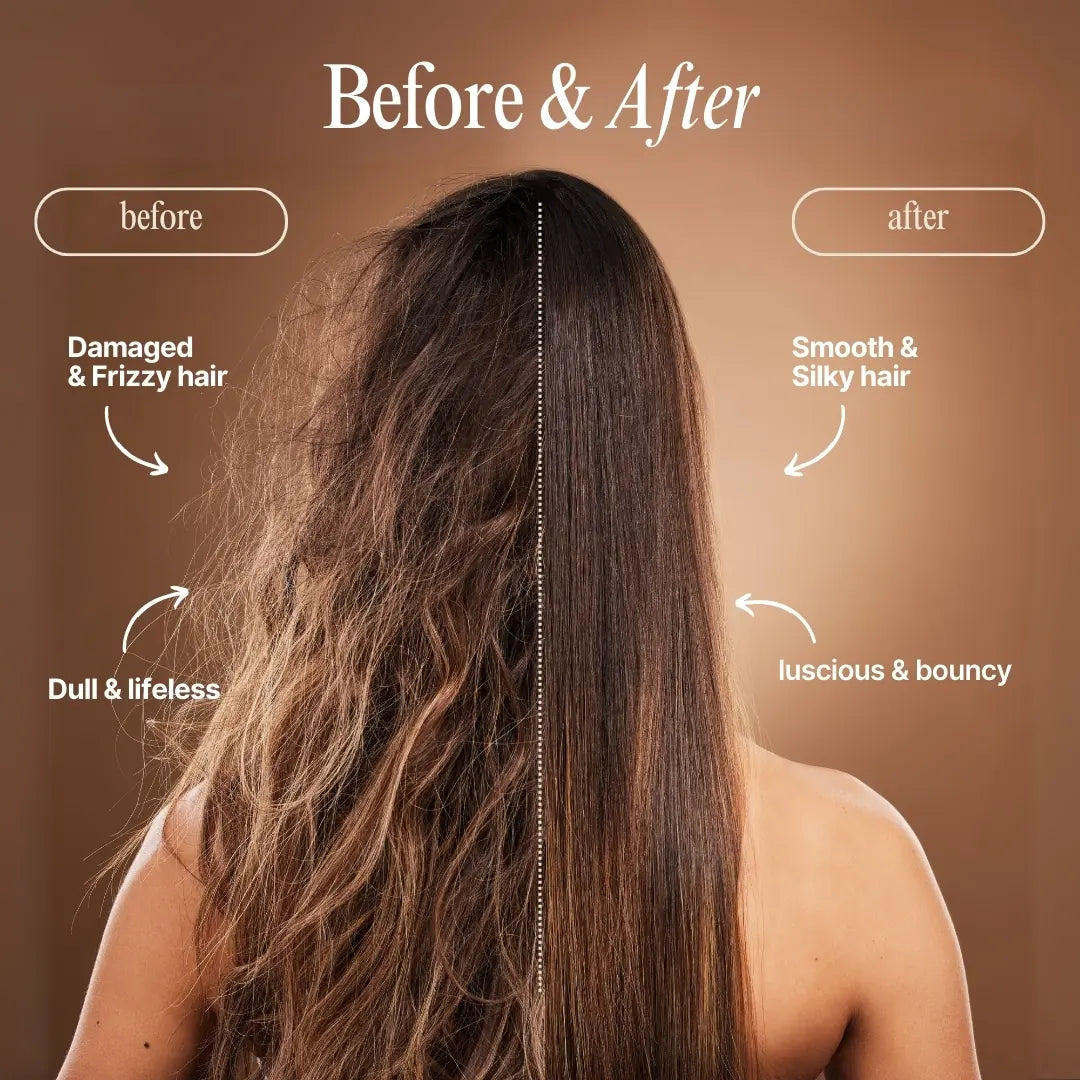 Fino Hair Mask Treatment 230g (SHISEIDO)
