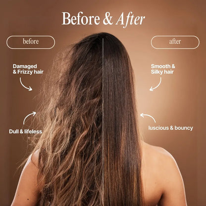 Fino Hair Mask Treatment 230g (SHISEIDO)