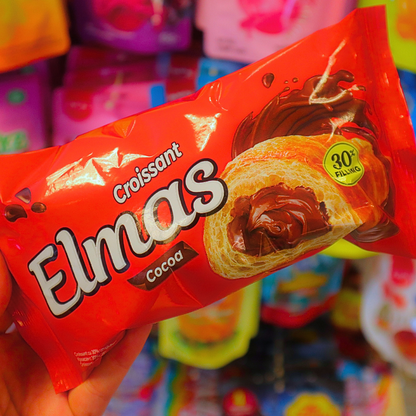 Elmas Croissant Cocoa 60g