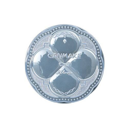 Illuminating Finish Powder Abloom Mini SPF 24 PA++ 01 Hydrangea Garden (CANMAKE)