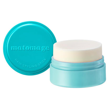 Matomage Hair Styling Stick Wax Super Hold 13g (Utena)