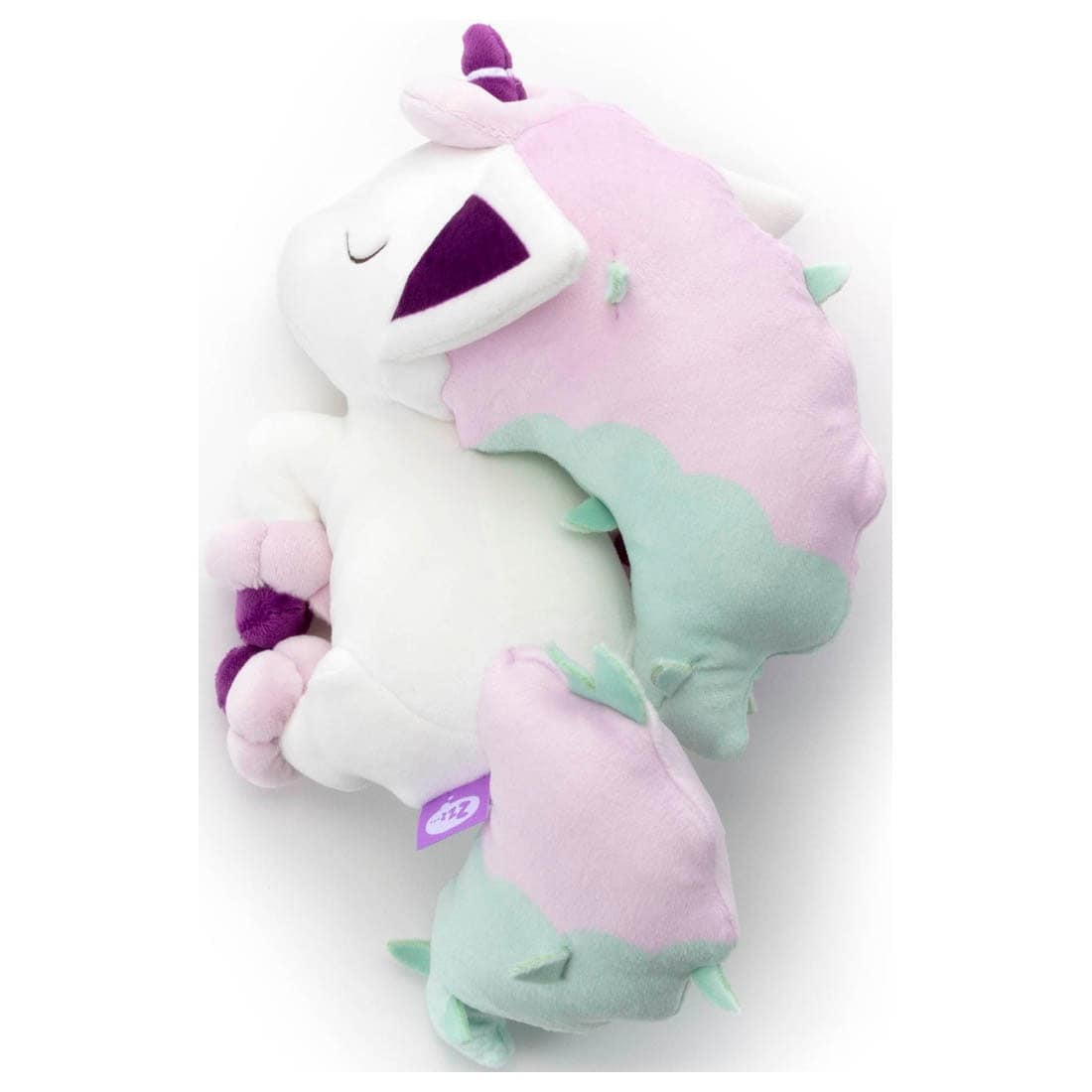 Pokemon Plush Sleeping Friend Ponyta (Takara Tomy Arts)