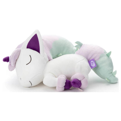 Pokemon Plush Sleeping Friend Ponyta (Takara Tomy Arts)