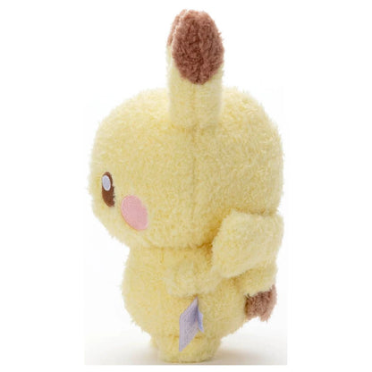 Pokemon PokePeace Plush Toy Pikachu 22cm (Takara Tomy A.R.T.S)
