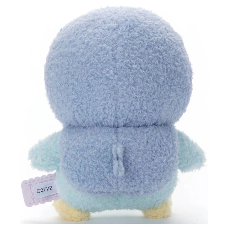 Pokemon PokePeace Plush Toy Piplup (Takara Tomy A.R.T.S)