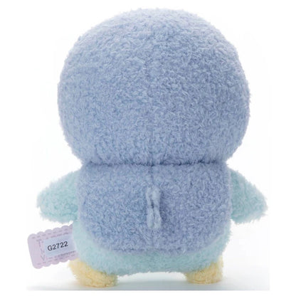 Pokemon PokePeace Plush Toy Piplup (Takara Tomy A.R.T.S)