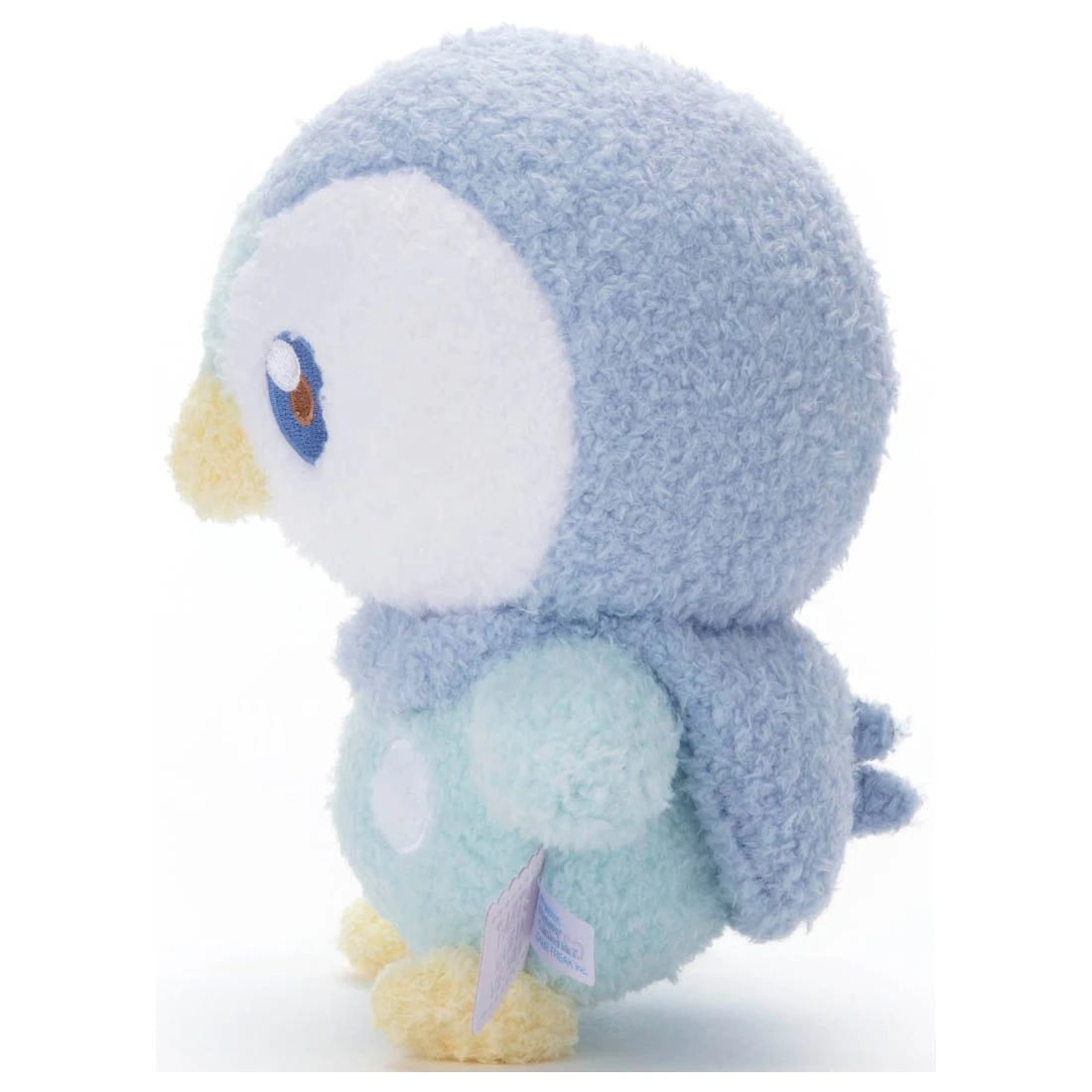 Pokemon PokePeace Plush Toy Piplup (Takara Tomy A.R.T.S)