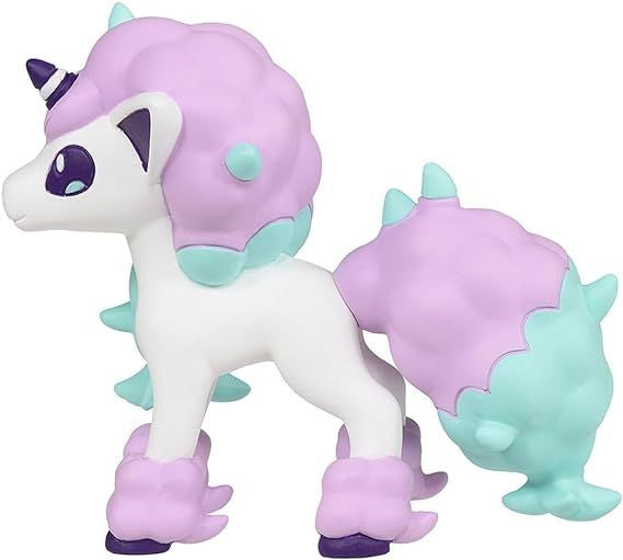 Pokemon Figure Monster Collection Figure Ponyta (TAKARA TOMY)
