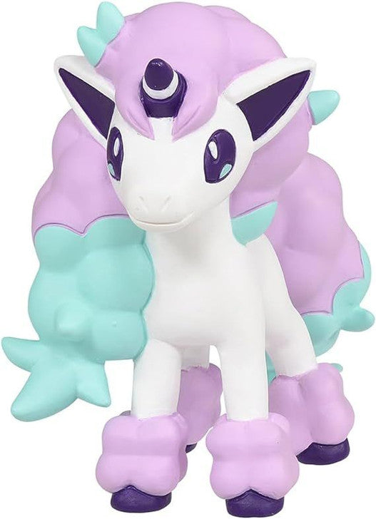Pokemon Figure Monster Collection Figure Ponyta (TAKARA TOMY)