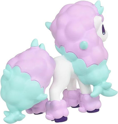 Pokemon Figure Monster Collection Figure Ponyta (TAKARA TOMY)