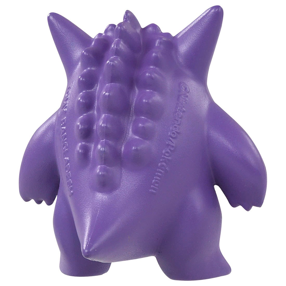 Pokemon Figure Monster Collection Figure Gengar (TAKARA TOMY)