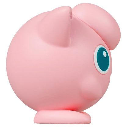 Pokemon Figure Monster Collection Figure Jigglypuff (TAKARA TOMY)