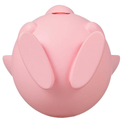 Pokemon Figure Monster Collection Figure Jigglypuff (TAKARA TOMY)