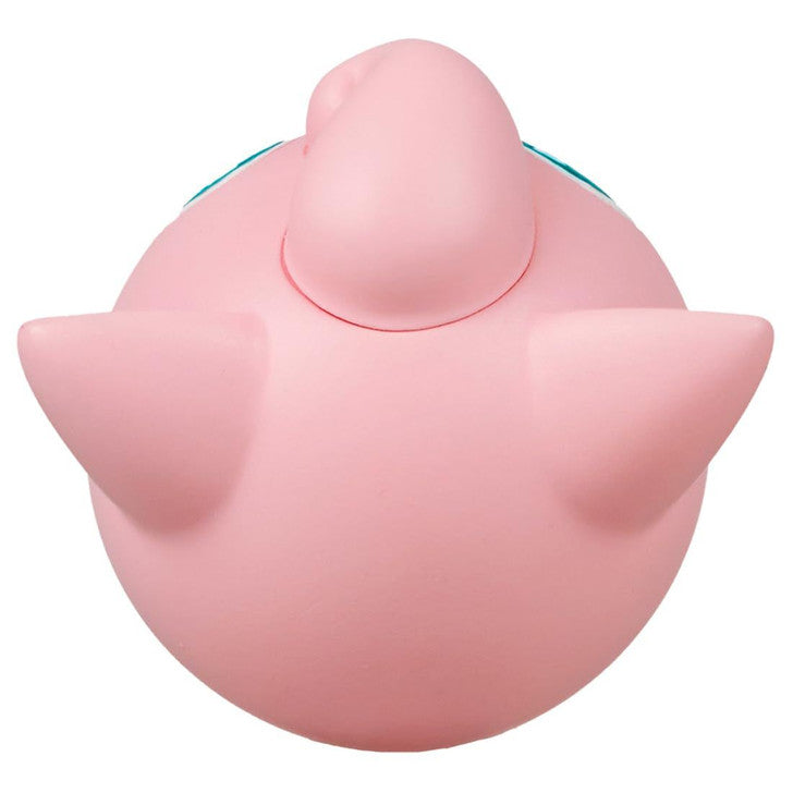 Pokemon Figure Monster Collection Figure Jigglypuff (TAKARA TOMY)