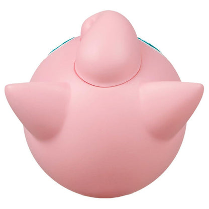 Pokemon Figure Monster Collection Figure Jigglypuff (TAKARA TOMY)