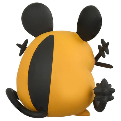 Pokemon Figure Monster Collection Figure Dedenne (TAKARA TOMY)