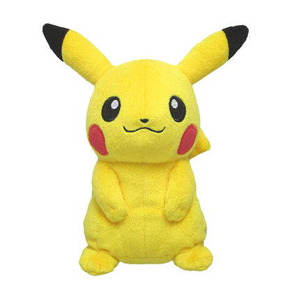 Pokemon All Star Collection Plush Pikachu (SAN-EI)