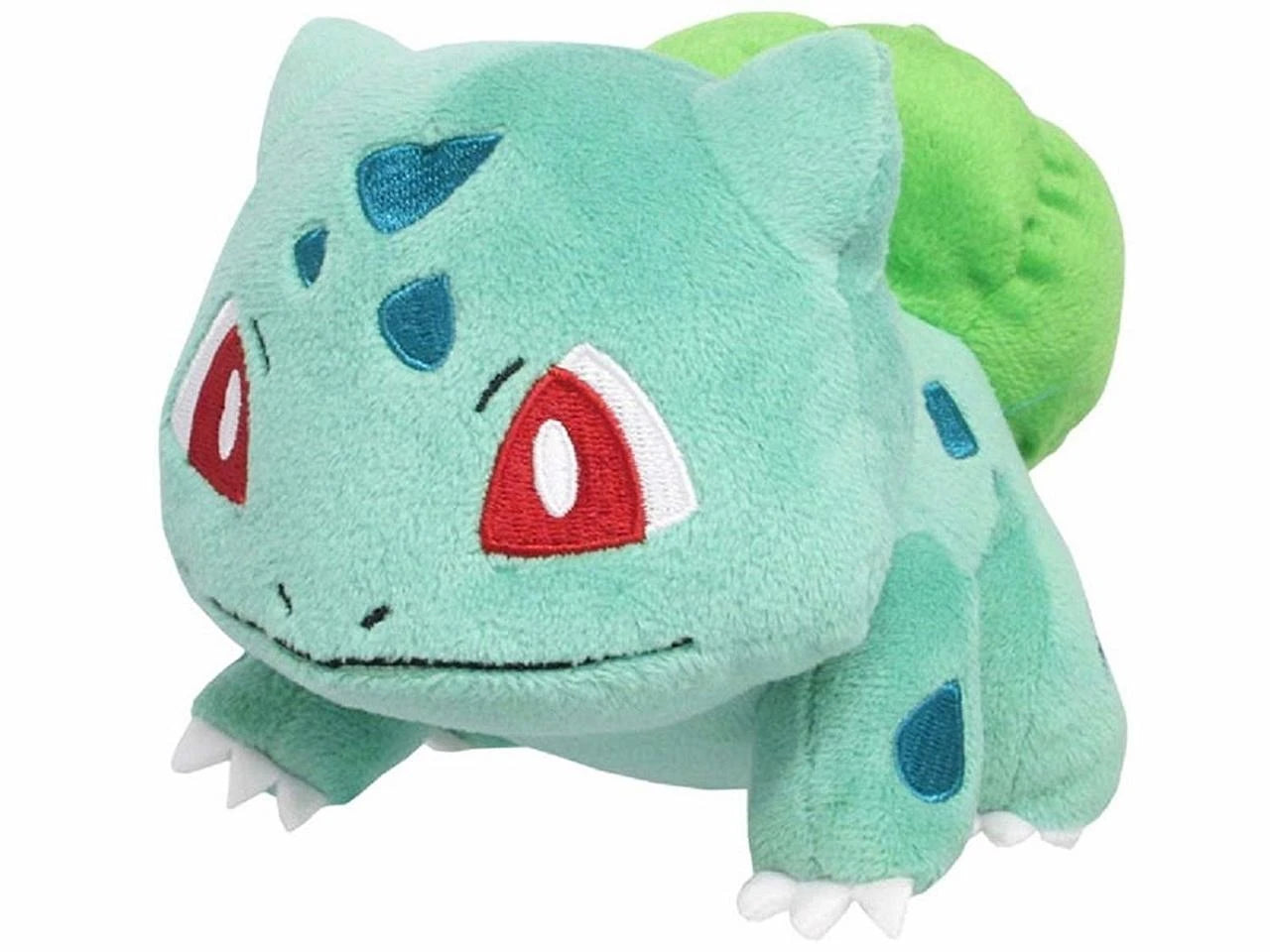 Pokemon All Star Collection Plush Bulbasaur (SAN-EI)